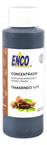 Comprar Concentrado Helados Y Paletas Tamarindo 120 Ml Enco 1695-120