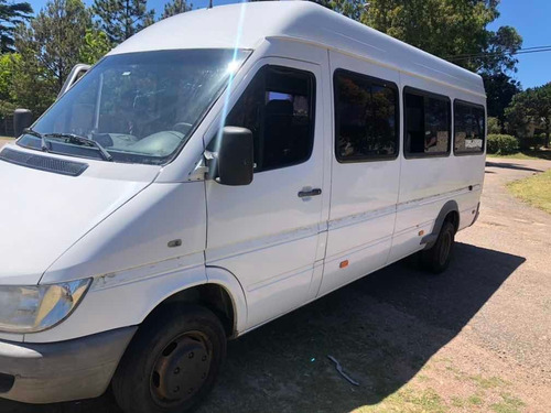 Minibús 18 Pas Minibus