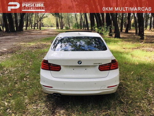 Bmw 328 328i Sedan 2.0 Turbo 2013 Muy Buen Estado!