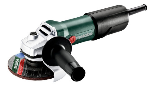 Amoladora Angular 5  850w 850-125 Metabo