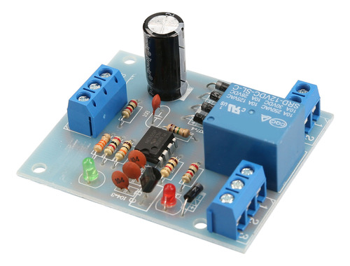 Módulo Sensor Controlador Nivel Agua Dc 12v
