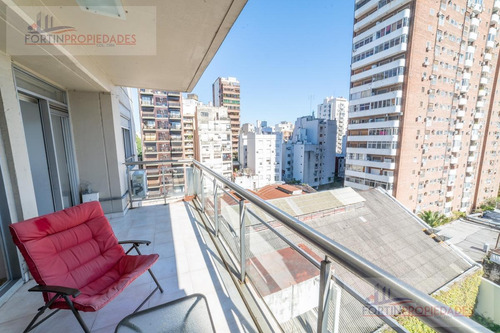 Imagen 12 de 25 de Departamento - Las Cañitas