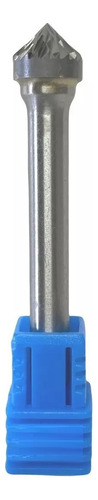 Lima Rotativa Sk-3mm Diametro 9.5 X 55mm Endmill