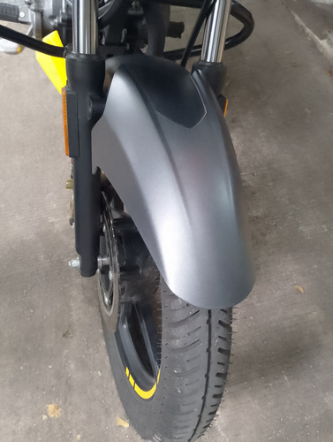 Bajaj Rouser Ns 125 Como Nueva Bl Motos Aceptamos Permutas
