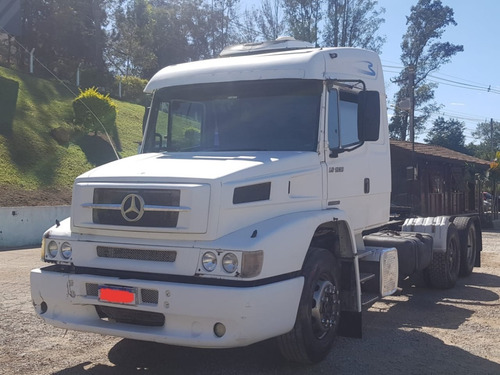 Mercedes Benz 1938 Ano 99, Teto Alto (preço De Repasse)