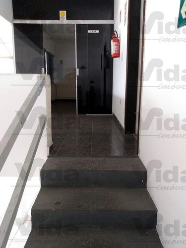 Sala Para Locação Em Km 18 - Osasco - 37616