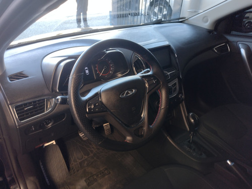 Chery Arrizo 5 1.5 Rx Turbo Flex 4p