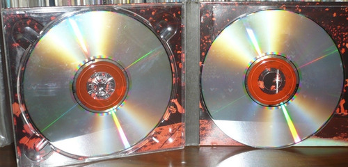 Billy Joel 2 Cd Album 12 Gardens Live