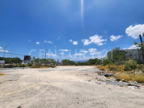Terreno En Renta Teófilo Salinas, La Ciudadela, Juárez, Nuevo Leon