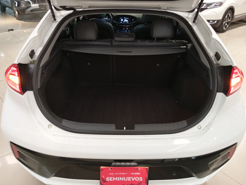 Hyundai Ioniq 1.6 Limited Dsg6