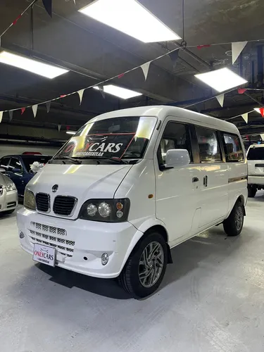 Dong Feng Mini Bus Año 2013