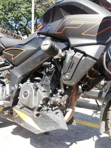 Sliders Pulsar 200 Ns As Defensas (gratis Envío)