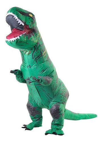 Dinosaurio Inflable Alquiler (reserva)