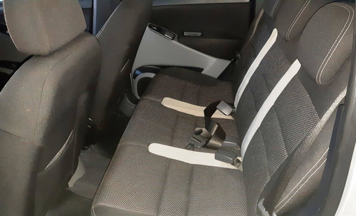 Fiat Idea 1.6 Mpi Essence 16v Flex 4p Automatizado