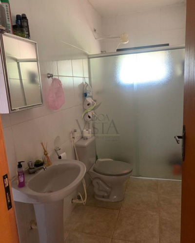 Chácara A Venda Na Estrada Para Itatiba, Bairro Biriça Do Campinho Em Bragança Paulista, Apenas 12 Km Do Centro Da Cidade. Casa Com 3 Dormitórios, 2 S - Ch00050 - 68960716