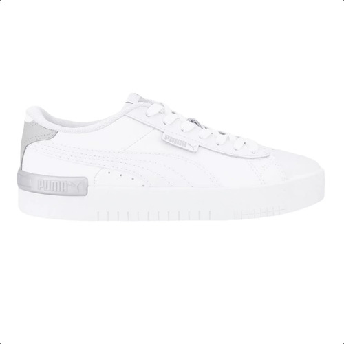 Tenis Casual Puma Jada Shine Bdp Feminino