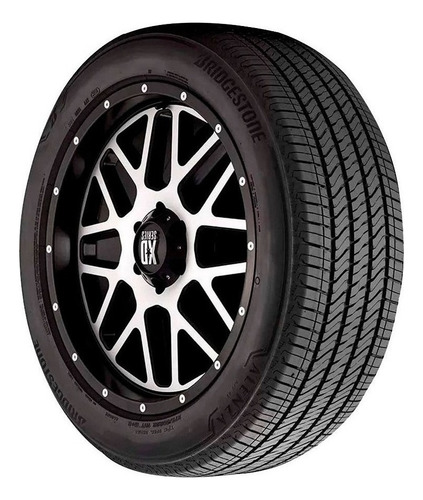 Paquete De 2 Llantas 275/60r20 Bridgestone Alenza A/s 02 Msi