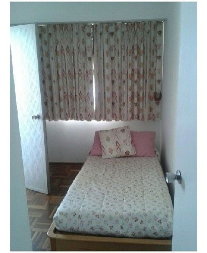 Alquiler Temporario De Apartamento 3 Dormitorios Playa Brava
