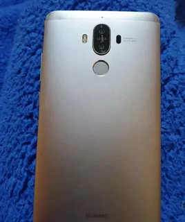 Huawei Mate 9