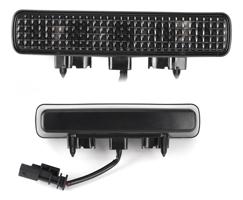 Freno Trasero De 3er Led, Soporte Alto, Montaje Alto, Fit Jl