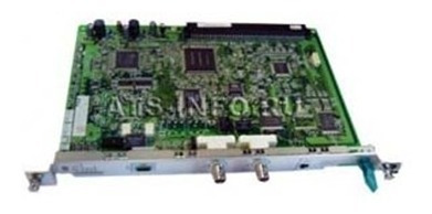 Panasonic Kx-tda188 Placa E1 Para Las Kx- Tda/tde100/200/600