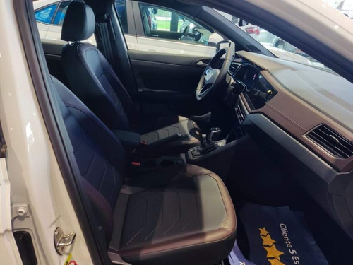 Volkswagen Virtus 1.0 200 TSI HIGHLINE AUTOMÁTICO
