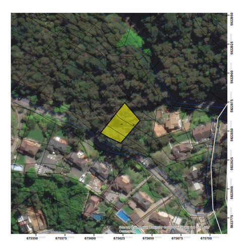Sitio En Venta En Concepción 3000 M2