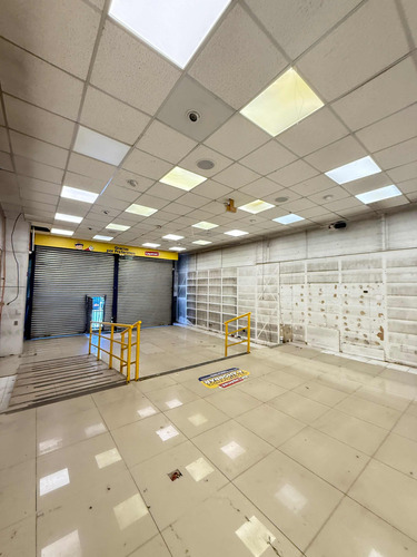 Icr Arrienda Local Comercial San Felipe