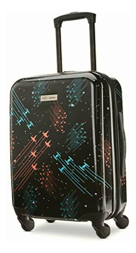 American Tourister Star Wars Hardside Equipaje Con Ruedas