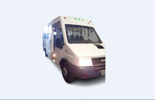 Imagen 6 de 6 de Servicio Transporte Personal, Encomiendas Y Fletes