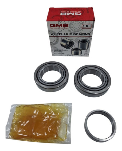 Kit De Rodamiento Delantero Spark Matiz - Tienda Valencia