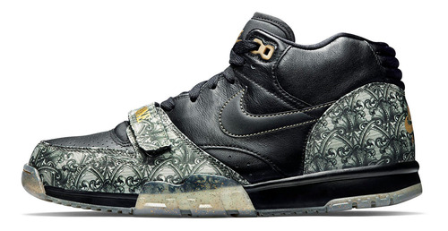 Zapatillas Nike Air Trainer 1 Paid In Urbano 607081-002   