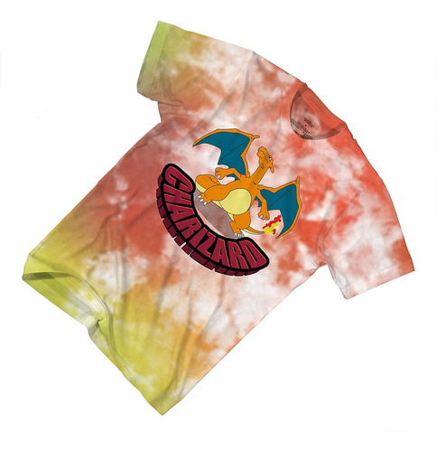 Camiseta Catch 'em All De Pikachu Game - Ash Pikachu