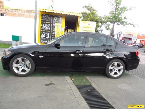 Imagen 4 de 15 de Bmw Serie 3 330i