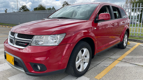 Dodge Journey 2.4 Se Fl