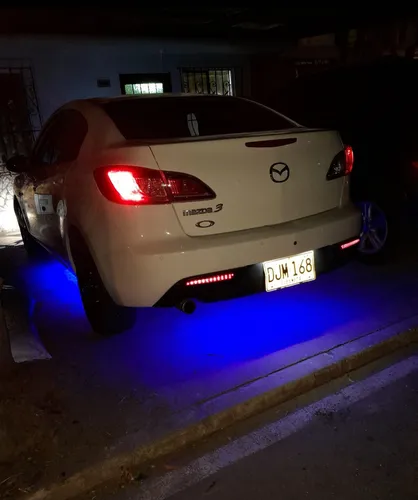 Mazda 3 1.6 Z6na0 All New