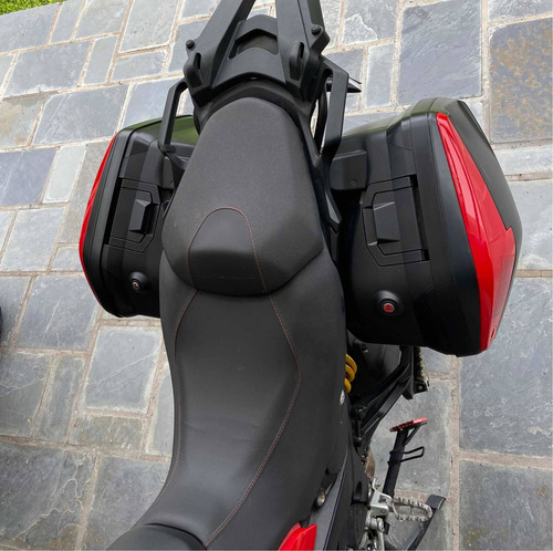 Ducati 950 Multistrada