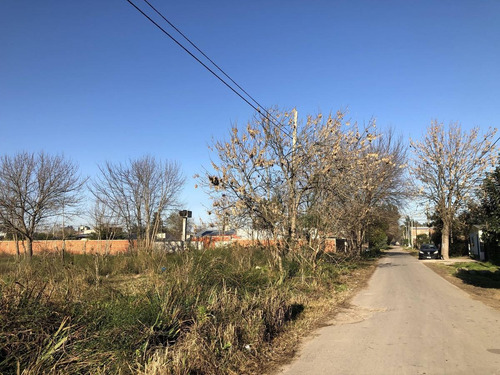 Imagen 9 de 16 de Terreno En Venta En La Plata | 98 E/4y5 (lote 8)
