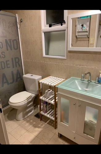 Hermoso Departamento Estilo Vintage, Excelente Ubicación!!