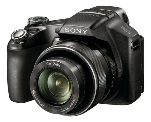 Sony Cyber-shot DSC-HX100 compacta avanzada