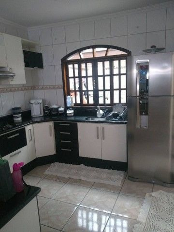 Imagem 17 de 19 de Sobrado À Venda, 196 M² Por R$ 415.000,00 - Jardim Bertioga - Várzea Paulista/sp - So0098