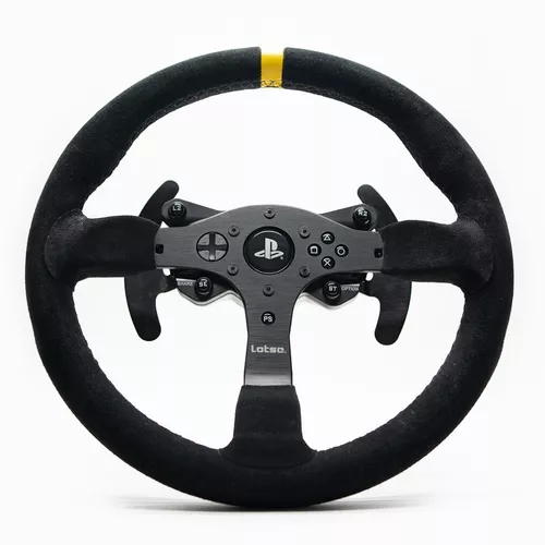 Volante Logitech G27 Formula One Sim, volante de carro, eletrônica