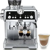 Comprar Cafetera Espresso De'longhi Specialista Prestigio 19 Bares