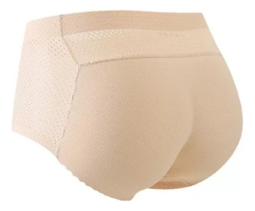 3 Piezas Bragas Relleno Que Levantan Glúteos Y Caderas