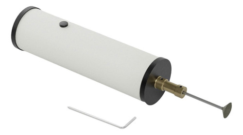 Herramienta Para Dar Forma A La Punta De Billar, Accesorios