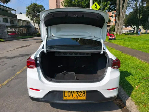 Chevrolet Onix 1.0T Lt