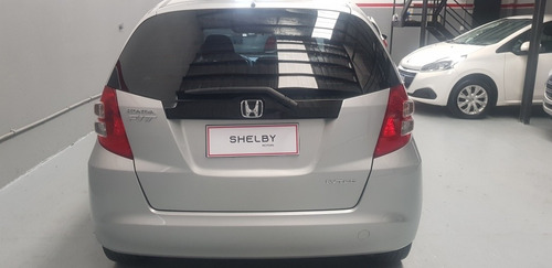 Honda Fit 1.5 Ex Mt 120cv 2012