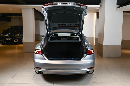 Imagen 11 de 24 de Audi A5 Sportback 2.ot Fsi - La Recova