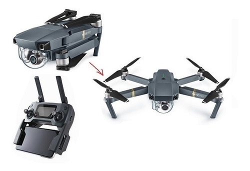 Dji Mavic