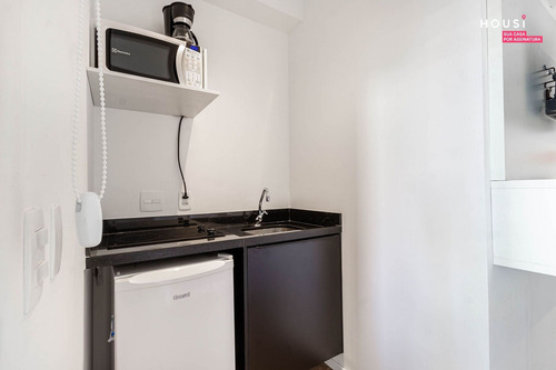 Imagem 5 de 15 de Apartamento - Vila Olimpia - Ref: 863 - L-863